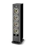 Focal Aria Evo X N°3 — Kolumny podłogowe premium z membraną lnianą