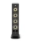 Focal Aria Evo X N°3 — Kolumny podłogowe premium z membraną lnianą