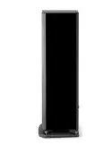 Focal Aria Evo X N°3 — Kolumny podłogowe premium z membraną lnianą