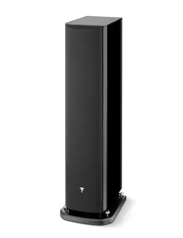 Kolumny podłogowe Focal Aria Evo X N°2 | Czysty dźwięk hi-fi 2