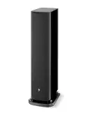 Focal Aria Evo X N°2 — Premium kolumny podłogowe z przetwornikami Flax