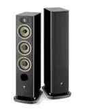 Focal Aria Evo X N°2 — Premium kolumny podłogowe z przetwornikami Flax