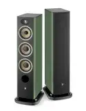Kolumny podłogowe Focal Aria Evo X N°2 | Czysty dźwięk hi-fi