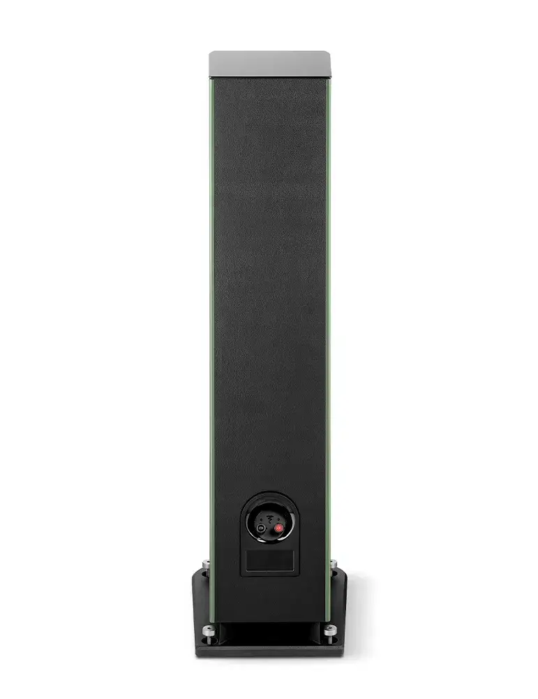 Kolumny podłogowe Focal Aria Evo X N°2 | Czysty dźwięk hi-fi