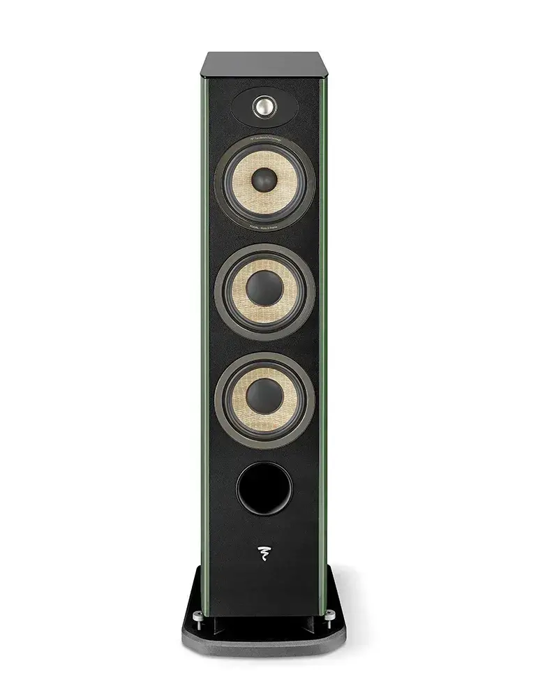 Kolumny podłogowe Focal Aria Evo X N°2 | Czysty dźwięk hi-fi