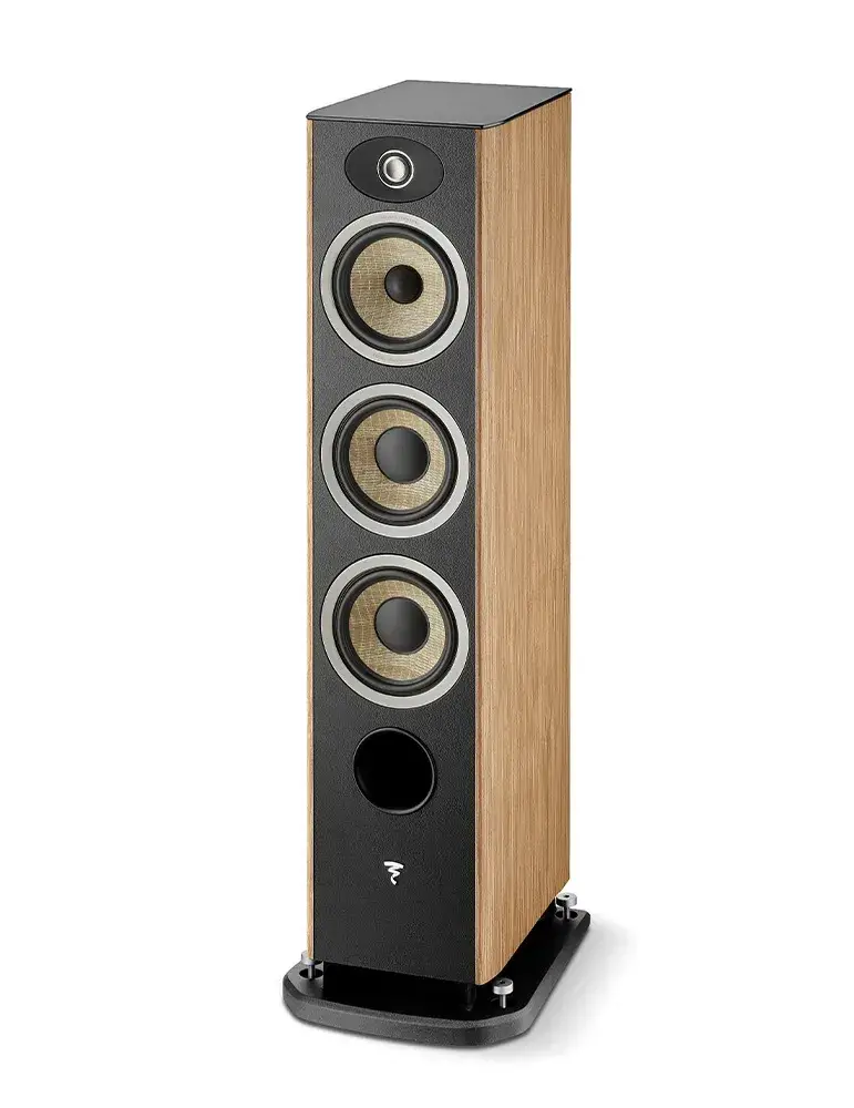 Kolumny podłogowe Focal Aria Evo X N°2 | Czysty dźwięk hi-fi