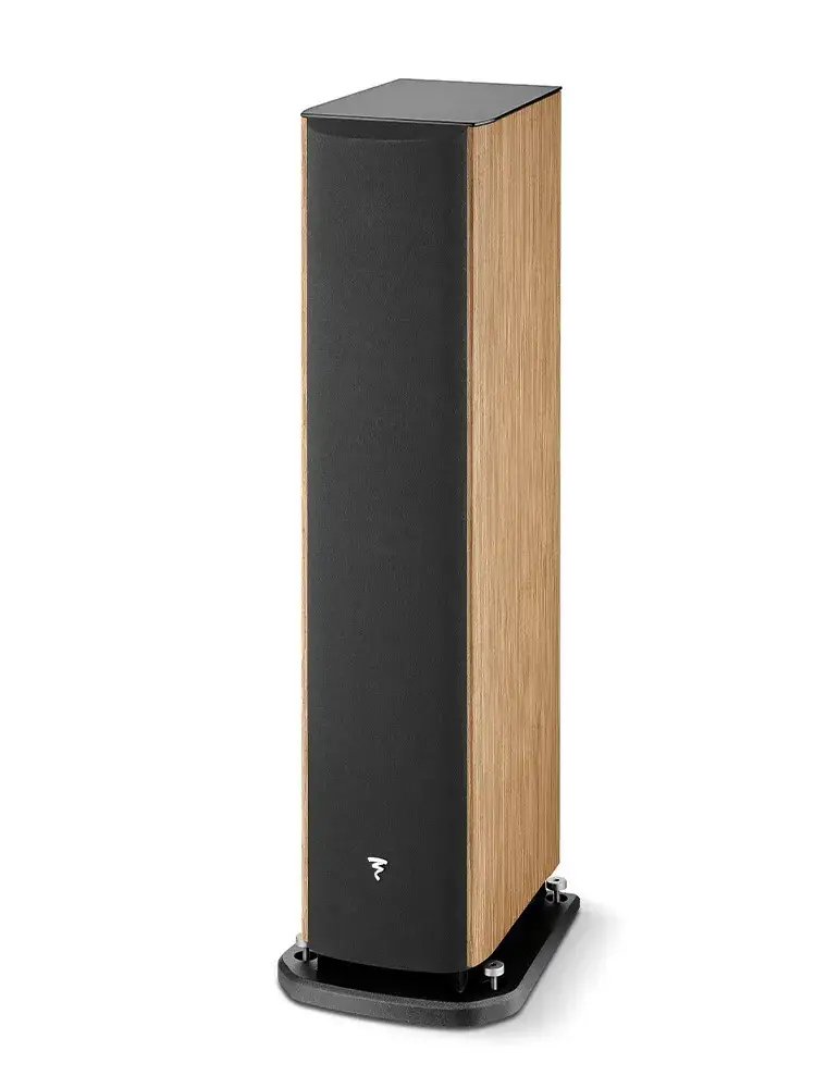 Kolumny podłogowe Focal Aria Evo X N°2 | Czysty dźwięk hi-fi