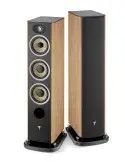 Kolumny podłogowe Focal Aria Evo X N°2 | Czysty dźwięk hi-fi