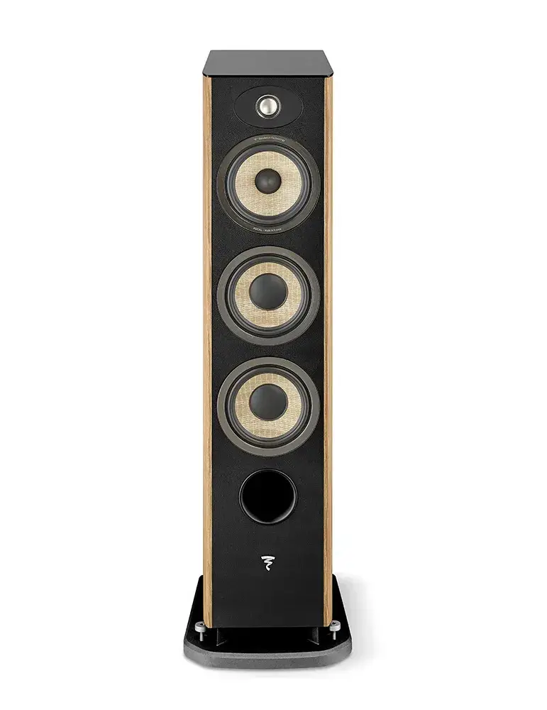 Kolumny podłogowe Focal Aria Evo X N°2 | Czysty dźwięk hi-fi