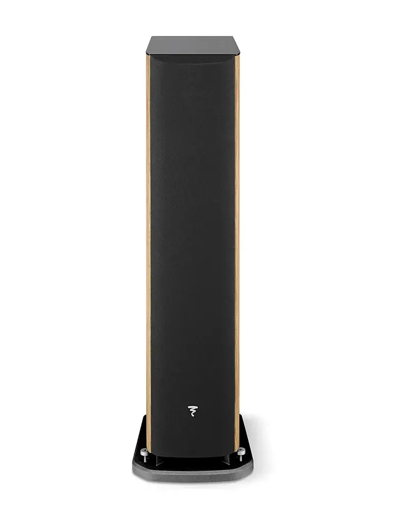 Kolumny podłogowe Focal Aria Evo X N°2 | Czysty dźwięk hi-fi