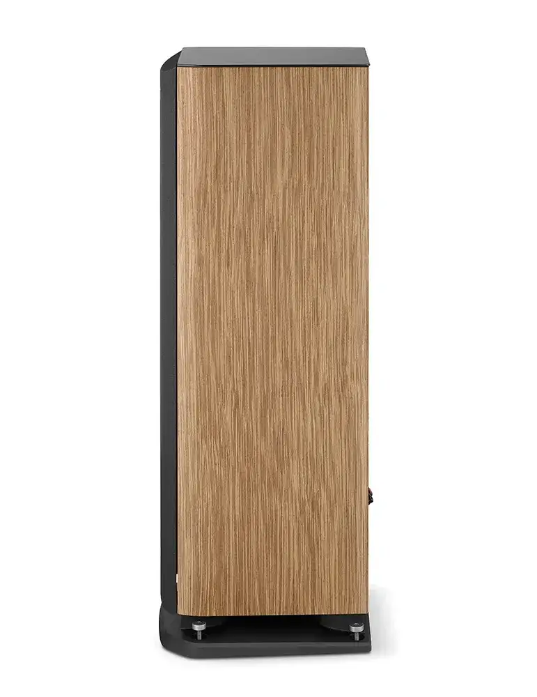 Kolumny podłogowe Focal Aria Evo X N°2 | Czysty dźwięk hi-fi