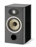 Kolumny podstawkowe Focal Aria Evo X N°1 | Wyrafinowany dźwięk