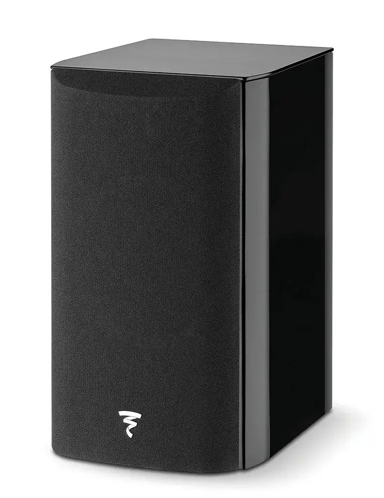 Kolumny podstawkowe Focal Aria Evo X N°1 | Wyrafinowany dźwięk