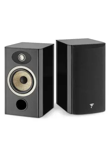 Kolumny podstawkowe Focal Aria Evo X N°1 | Wyrafinowany dźwięk