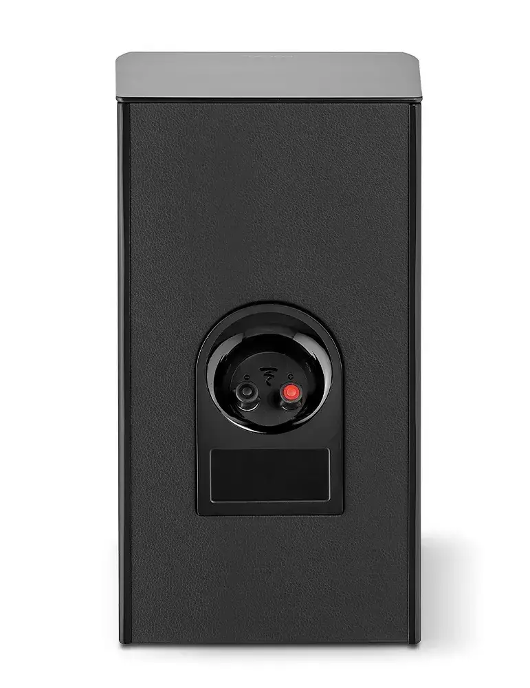 Kolumny podstawkowe Focal Aria Evo X N°1 | Wyrafinowany dźwięk