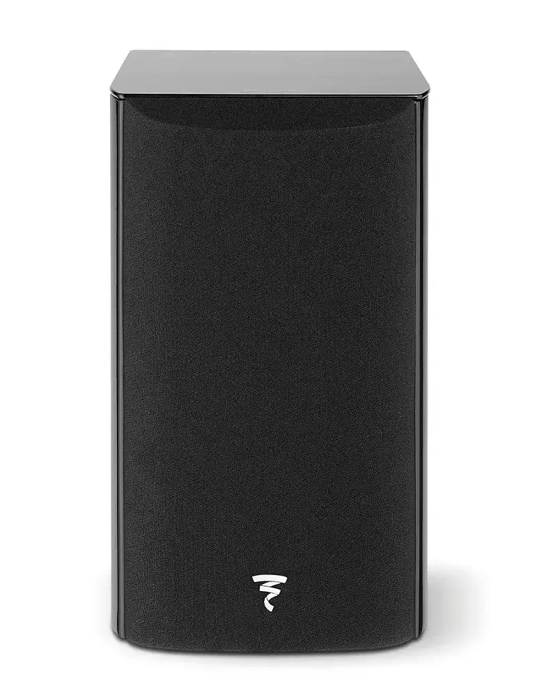 Kolumny podstawkowe Focal Aria Evo X N°1 | Wyrafinowany dźwięk