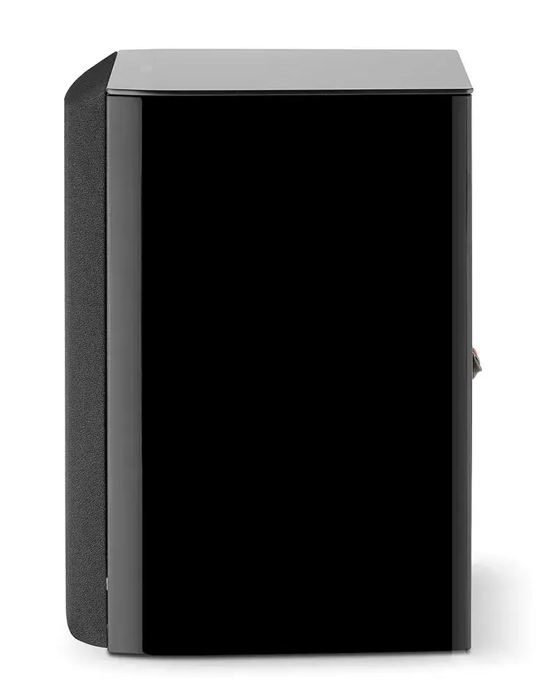 Kolumny podstawkowe Focal Aria Evo X N°1 | Wyrafinowany dźwięk