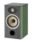 Kolumny podstawkowe Focal Aria Evo X N°1 | Wyrafinowany dźwięk