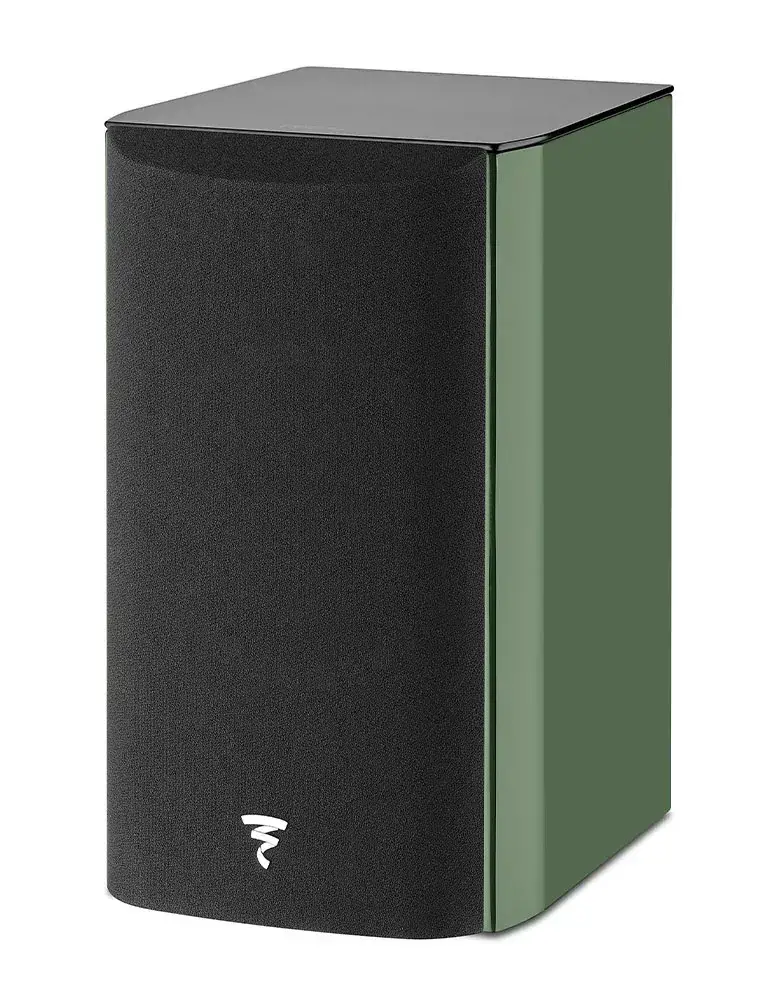 Kolumny podstawkowe Focal Aria Evo X N°1 | Wyrafinowany dźwięk