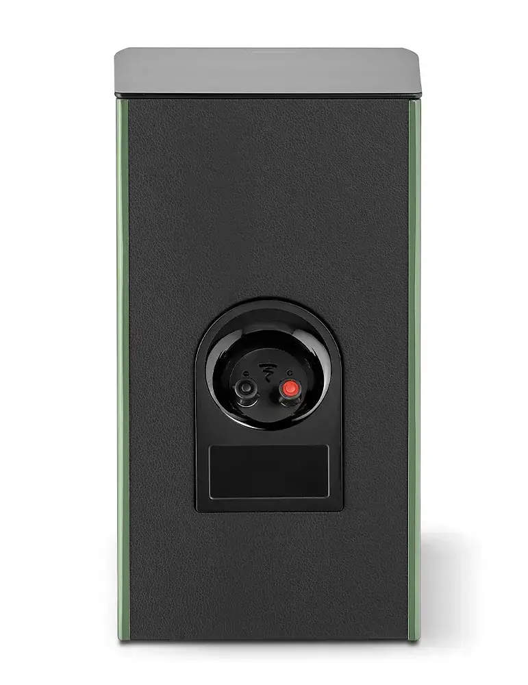 Kolumny podstawkowe Focal Aria Evo X N°1 | Wyrafinowany dźwięk