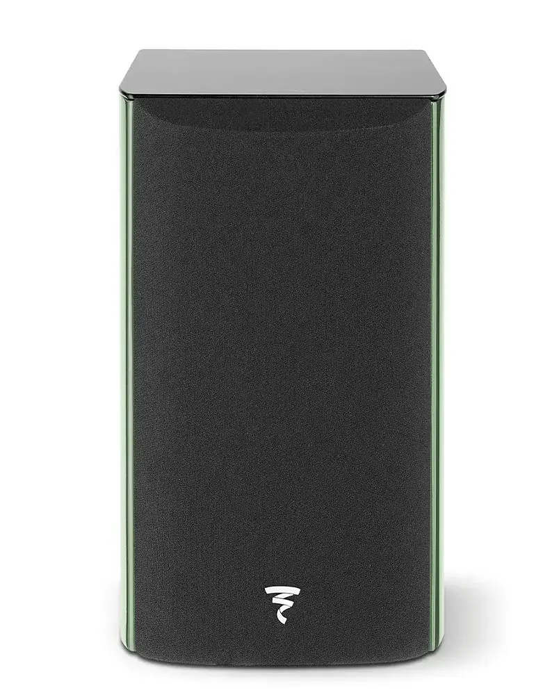 Kolumny podstawkowe Focal Aria Evo X N°1 | Wyrafinowany dźwięk