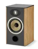 Focal Aria Evo X N°1 — Wysokiej jakości kolumny podstawkowe z membraną Flax