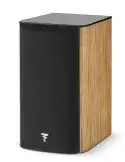 Focal Aria Evo X N°1 — Wysokiej jakości kolumny podstawkowe z membraną Flax