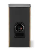 Focal Aria Evo X N°1 — Wysokiej jakości kolumny podstawkowe z membraną Flax