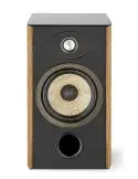 Focal Aria Evo X N°1 — Wysokiej jakości kolumny podstawkowe z membraną Flax