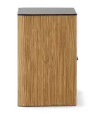 Focal Aria Evo X N°1 — Wysokiej jakości kolumny podstawkowe z membraną Flax