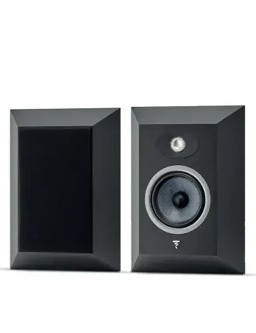Focal Theva Surround | Głośniki przestrzenne do kina domowego
