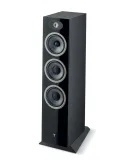 Focal Theva N°3 — Kolumny podłogowe premium z technologią Slatefiber