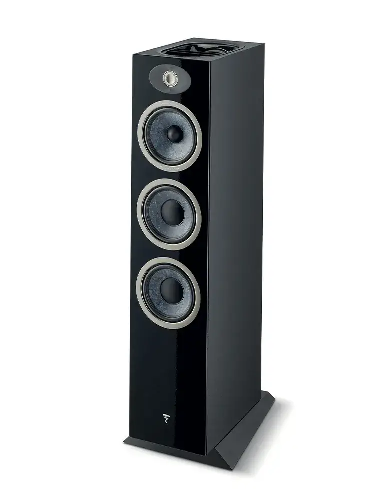 Focal Theva N°3-D | Kolumny podłogowe | Dolby Atmos®