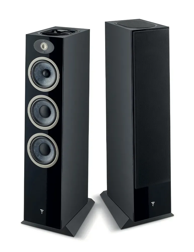 Focal Theva N°3-D | Kolumny podłogowe | Dolby Atmos®