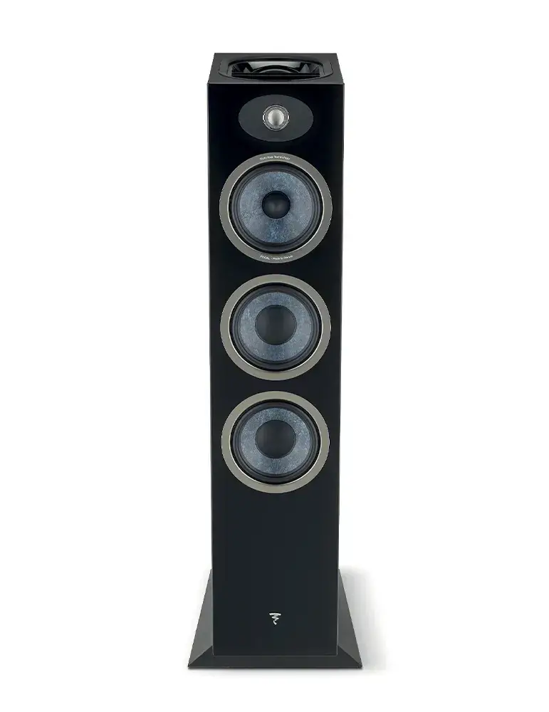Focal Theva N°3-D | Kolumny podłogowe | Dolby Atmos®