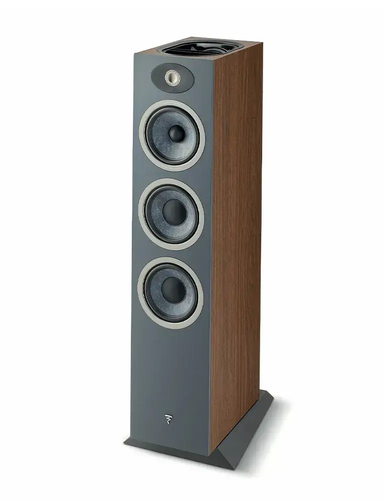 Focal Theva N°3-D | Kolumny podłogowe | Dolby Atmos®