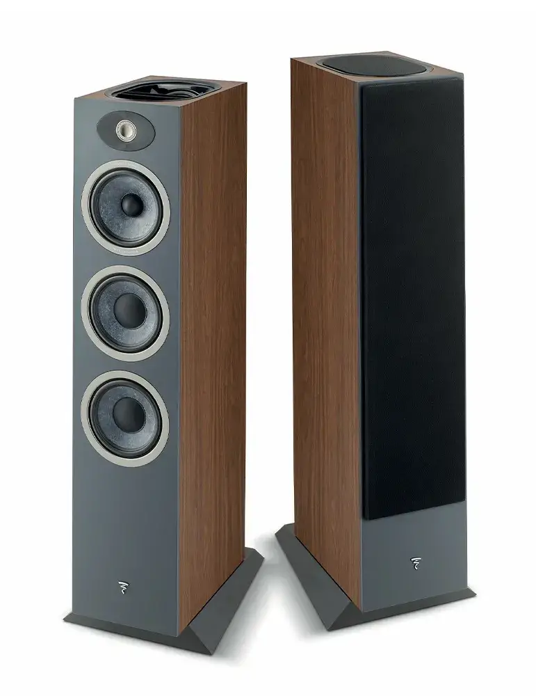 Focal Theva N°3-D | Kolumny podłogowe | Dolby Atmos®