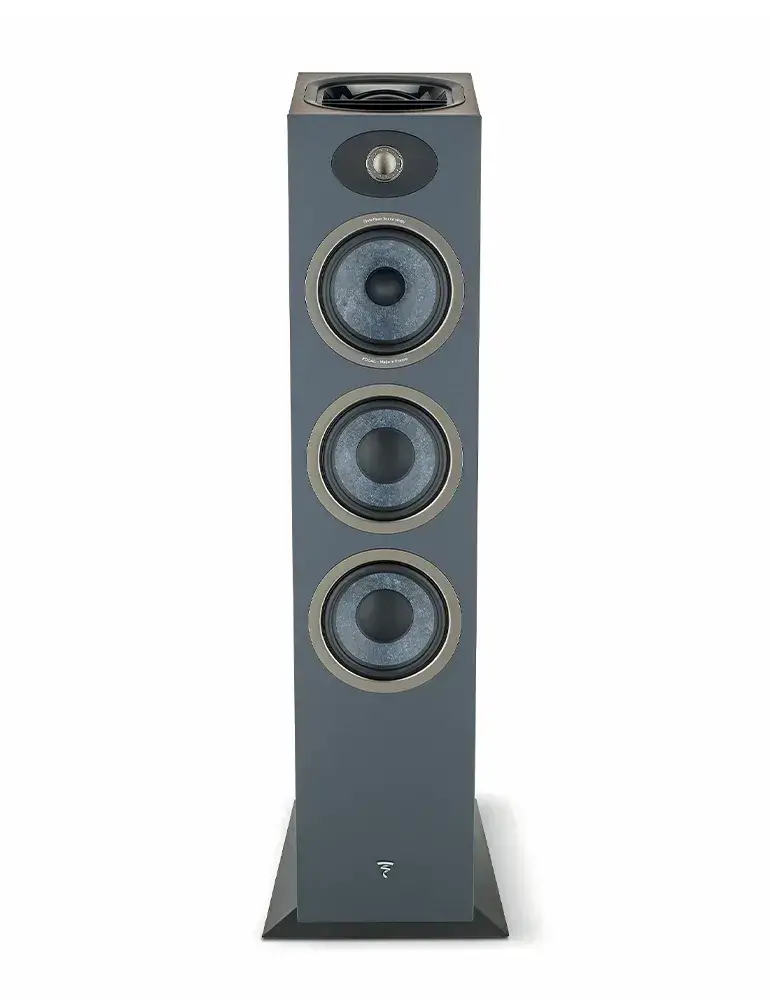 Focal Theva N°3-D | Kolumny podłogowe | Dolby Atmos®