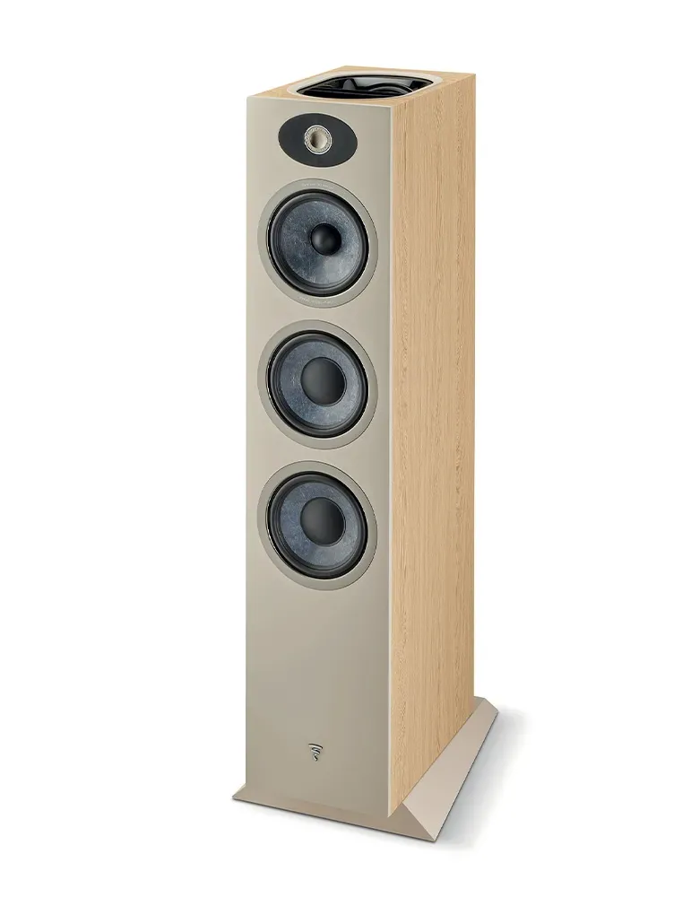 Focal Theva N°3-D | Kolumny podłogowe | Dolby Atmos®