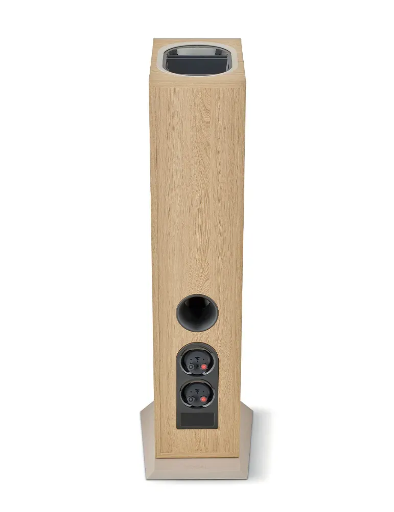 Focal Theva N°3-D | Kolumny podłogowe | Dolby Atmos®