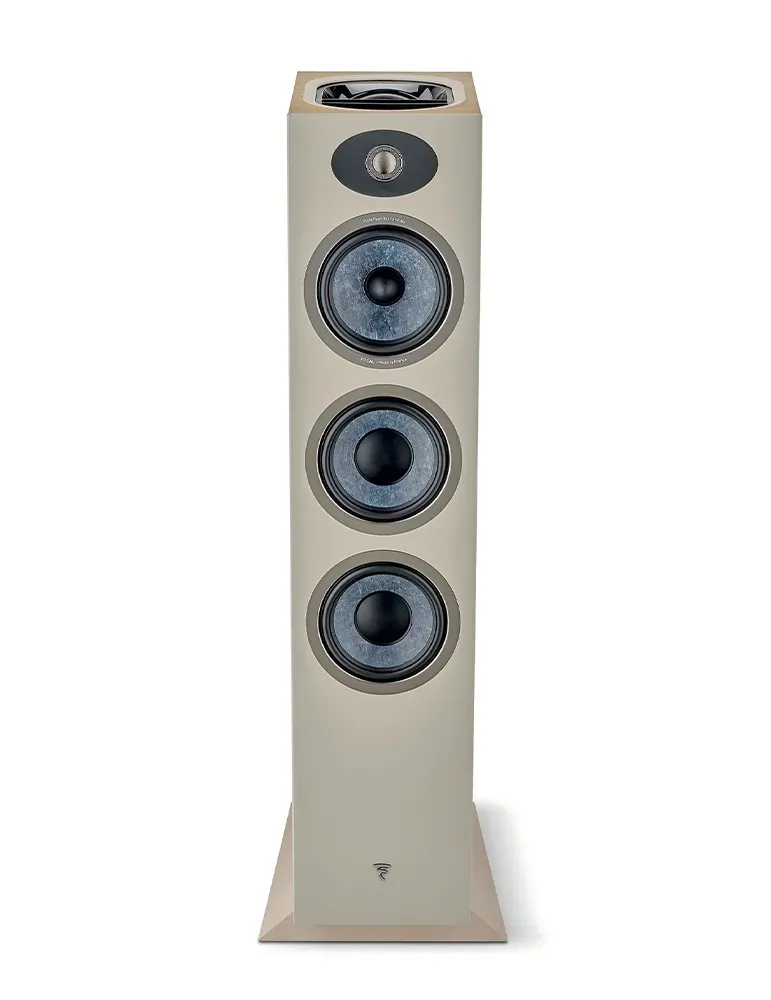 Focal Theva N°3-D | Kolumny podłogowe | Dolby Atmos®