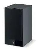 Focal Theva N°1 — Kolumny podstawkowe premium z membraną Slatefiber