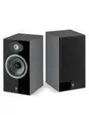 Focal Theva N°1 — Kolumny podstawkowe premium z membraną Slatefiber