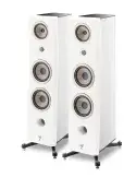 Focal Kanta N°3 | Kolumny głośnikowe hi-fi | Precyzyjny dźwięk
