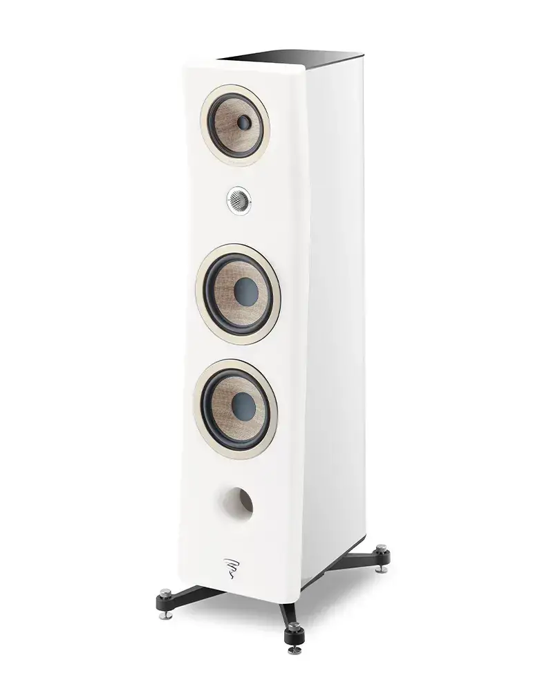 Focal Kanta N°3 | Kolumny głośnikowe hi-fi | Precyzyjny dźwięk