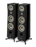 Focal Kanta N°3 | Kolumny głośnikowe hi-fi | Precyzyjny dźwięk