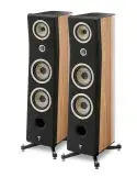 Focal Kanta N°3 | Kolumny głośnikowe hi-fi | Precyzyjny dźwięk