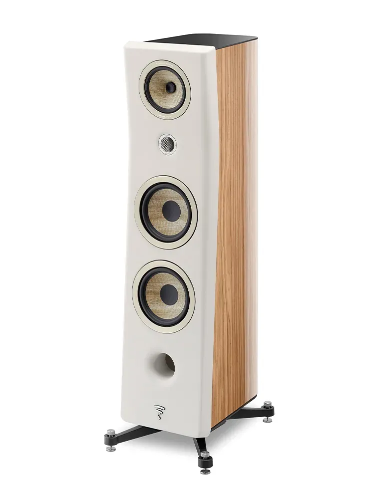 Focal Kanta N°3 | Kolumny głośnikowe hi-fi | Precyzyjny dźwięk