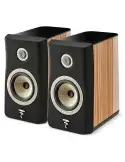 Focal Kanta N°1 | Kolumny głośnikowe podstawkowe | FOCAL