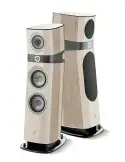 Kolumny Focal Sopra N°3 | Dynamiczny dźwięk | FOCAL
